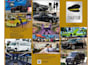 design professional bifold, trifold and multipage brochure